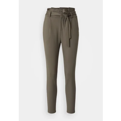 Bild av Vero Moda HR Paperbag GA NOOS Tygbyxor, Storlek: Sx30, Bungee cord