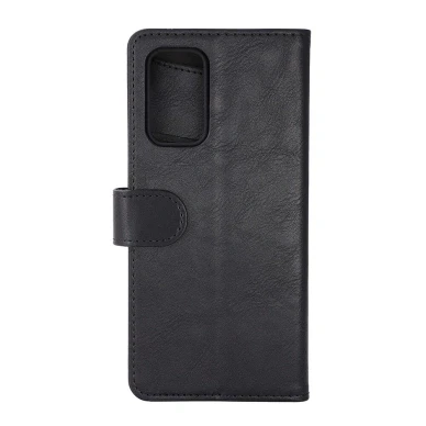 Bild av GEAR Wallet Case Black Samsung Galaxy A23 5G
