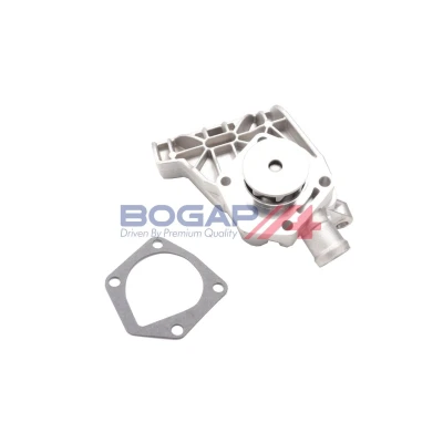 Bild av BOGAP A4234163 Vattenpump SKODA: Fabia I Hatchback, 1 Combi