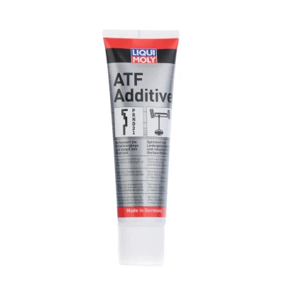 Bild av Hydrauloljetillsats Liqui moly 5135
