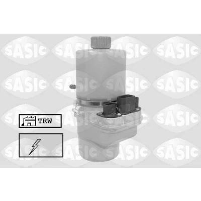 Bild av Hydraulikslang, stysrsystem SASIC 7076081