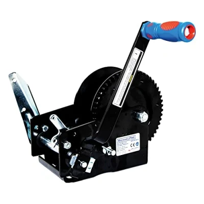 Bild av MichaelPro MP009061 handvinsch 1875 kg vinsch