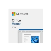 Bild av Microsoft Office Home 2024 All Languages Elektronisk