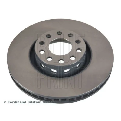 Bild av BLUE PRINT ADBP430003 Disque de frein Essieu avant 314 30 5 112 ventilé l&#039;intérieur revêtu AUDI: A8 D2, A6 C4 Avant, 100 Berline