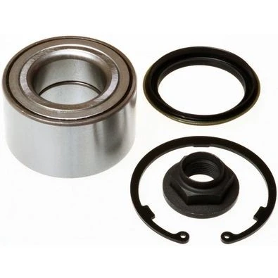 Bild av DENCKERMANN W413258 Kit de roulements roue avec bague d&#039;étanchéité 80 MAZDA: 6 5 portes, Berline, Break, KIA: CARENS 2