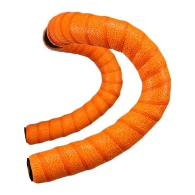 Bild av Lizard Skins DSP bartejp 2,5 mm styrband för vuxna, unisex, tangerin orange, en storlek