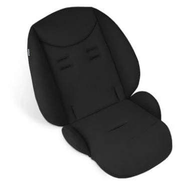 Bild av Inovi Memory Foam Sittdyna, Svart