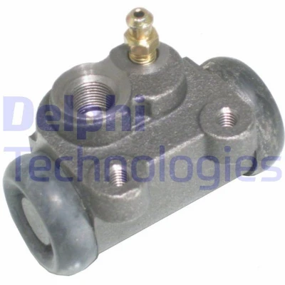 Bild av DELPHI LW39052 Cylindre De Roue 21 avec régulateur intégré RENAULT: CLIO 1
