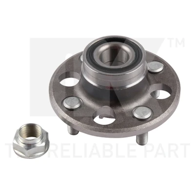 Bild av NK 769935 Kit de roulements roue 133 HONDA: CIVIC 6 Hatchback, V 3/5 portes, 4 Hatchback