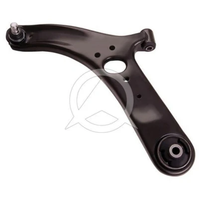 Bild av SIDEM 81472 Bras de suspension inférieur, Essieu avant gauche Barre oscillant transversal Tôle d&#039;acier 18 force KIA: RIO 3