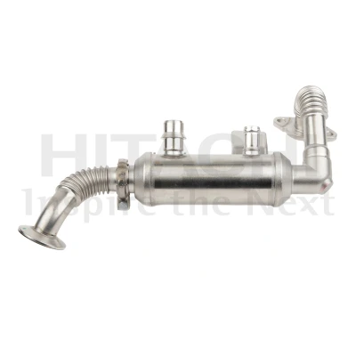 Bild av HITACHI 2505978 Refroidisseur EGR avec joint d&#039;étanchéite FORD: Transit Connect Mk1 Van
