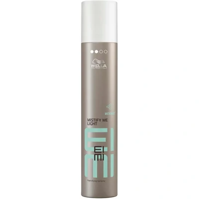Bild av Wella Professionals EIMI Mistify Light 300 ml
