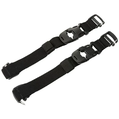 Bild av Lowepro ProTactic snabbremmar modulärt tillbehör för 350 AW II/450 II ryggsäckar LP37184 PWW, svart