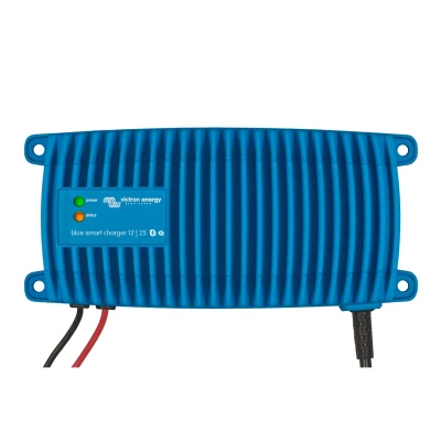 Bild av Victron Energy Blue Smart IP67 24 Volt 8 amp 230V Batteriladdare Bluetooth (CEE 7/7)