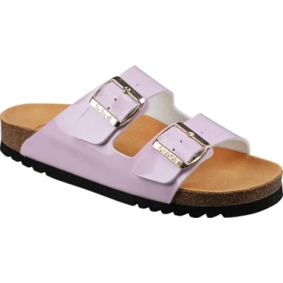 Bild av Scholl Dam Josephine F300431033 Sandaler, Lilac, 37 EU