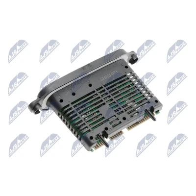 Bild av NTY EPX BM 032 Appareil de commande, système d&#039;éclairage BMW: 3 Touring, GT, Berline