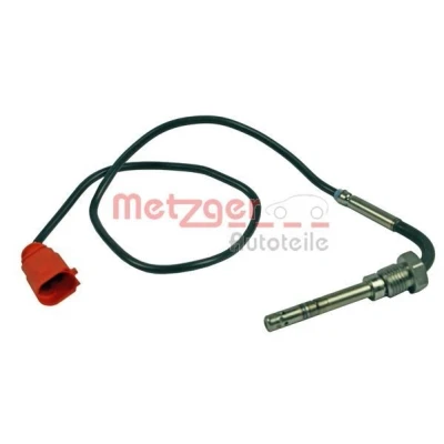 Bild av METZGER ORIGINAL ERSATZTEIL 0894344 Palpeur, température des gaz AUDI: Q5, A4 B8 Berline, A5 Coupe