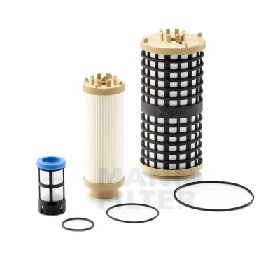 Bild av Bränslefilter Mann filter PU 11 005 3 Z
