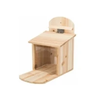 Bild av Trixie Feeding Station for Squirrels 20 x 30 cm