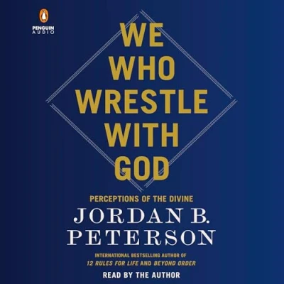 Bild av We Who Wrestle with God: Perceptions of the Divine