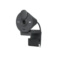 Bild av Logitech BRIO 305 Webbkamera färg 2 MP 1920 x 1080 1080p, 720p ljud USB C