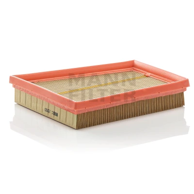 Bild av Luftfilter Mann filter C 2050