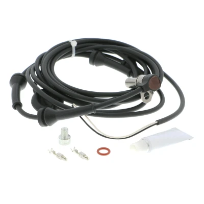 Bild av VEMO V48 72 0026 Capteur ABS Essieu avant Qualité originale pour véhicules avec système antiblocage 12 LAND ROVER: Discovery 2