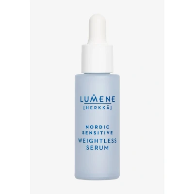 Bild av Lumene Nordic Sensitive [HERKKÄ] Serum Serum, Storlek: 30 ml,