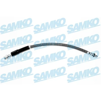 Bild av SAMKO 6T49173 Flexible De Frein 400 M10X1 LAND ROVER: Defender Pick up