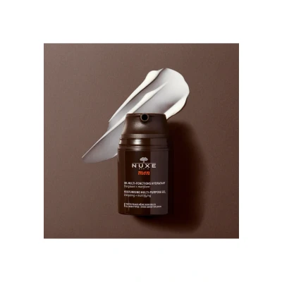 Bild av NUXE Men Moisturizing Multi Purpose Gel