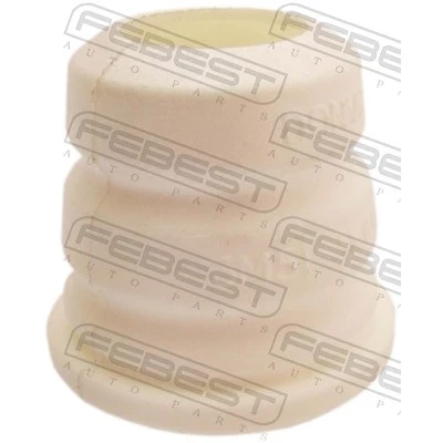 Bild av FEBEST MZD MZ3F Butée élastique, suspension Essieu avant FORD: FOCUS Mk1 3/5 portes, 2, 3 Turnier