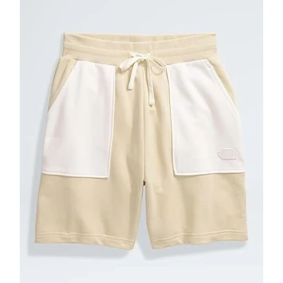 Bild av The North Face Regular Short Shorts, Storlek: Large, Gravel