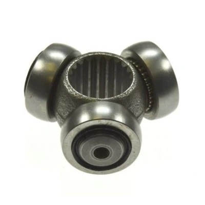 Bild av SPIDAN 21274 Trépied, arbre de commande FIAT: Panda I 3/5 portes, 127 portes