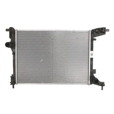 Bild av Kylare, motorkylning DENSO DRM09005