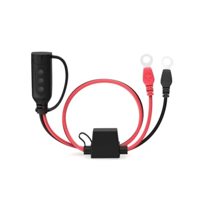 Bild av CTEK INDICATOR EYELET 56 629 Câbles de démarrage