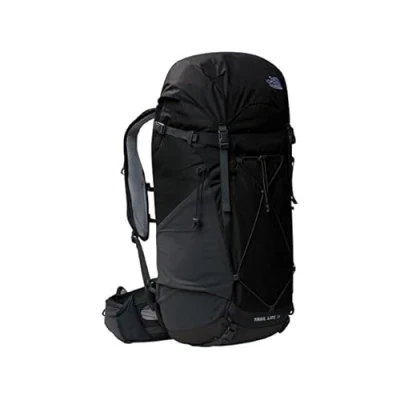 Bild av The North Face Basin 18 Ryggsäck tnf blacktnf blacknpf, Storlek: One Size, black npf