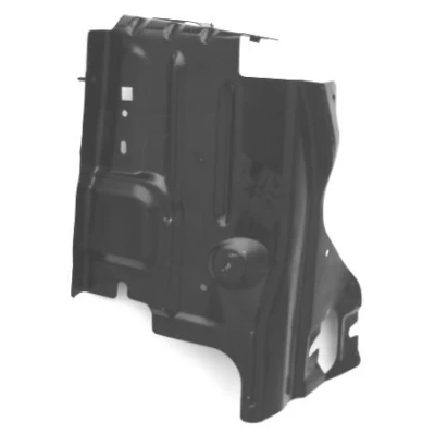 Bild av PRASCO RN3073403 Fixation de phare RENAULT: TWINGO 2
