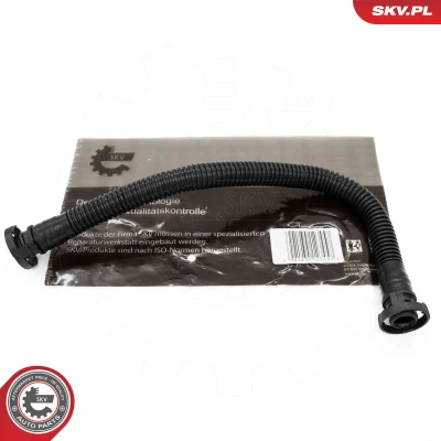 Bild av Slang, vevhusventilation, audi,vw, 078 103 223 B, 78 B
