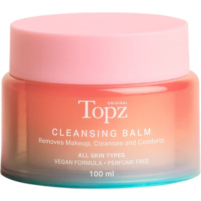 Bild av Topz Daily Cleansing Balm 100 ml