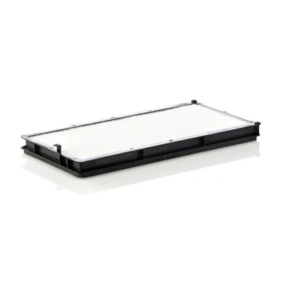 Bild av MANN FILTER CU 3338 Filtre d&#039;habitacle à particules 327 165 25 BMW: 5 Berline, Touring, 7