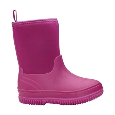 Bild av Viking Unisex Slush snöstövel, Pink Fuchsia, 37 EU