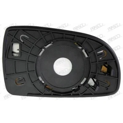 Bild av PRASCO DW3277514 Miroir De Rétroviseur gauche CHEVROLET: Aveo / Kalos 3/5 portes, Berline