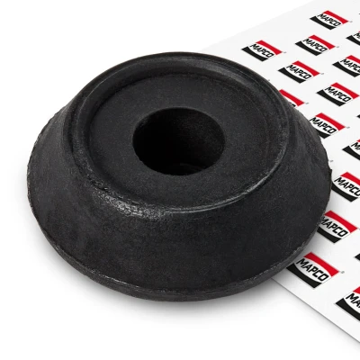 Bild av MAPCO 49862/9 Silent Bloc de Barre Stabilisatrice des deux côtés l&#039;essieu avant Support en caoutchouc 10 VOLKSWAGEN: GOLF 2, Lupo / 3L