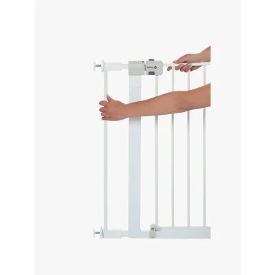 Bild av Safety 1st förlängning 7 cm Metall, White