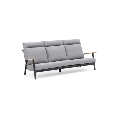 Bild av Hillerstorp, Kungshult Soffa 3 Sits