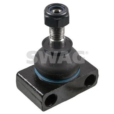 Bild av SWAG 99 92 4632 Rotule de suspension Essieu avant gauche, droit avec écrou autobloquant 12,9 pour bras oscillant transversal
