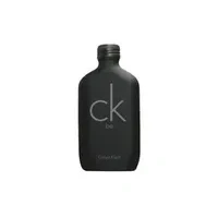 Bild av Calvin Klein Fragrances CK BE EDT 200ML Eau de toilette, Storlek: 200 ml,