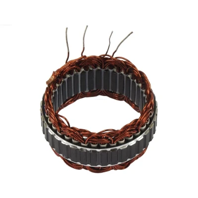Bild av Stator, generator AS PL AS1009