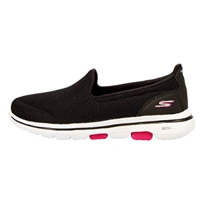 Bild av Skechers Go Walk 5 Promenadskor dam, 36.5 EU