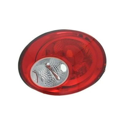 Bild av ALKAR 2202133 Feu arrière droit PY21W sans porte lampe VOLKSWAGEN: New Beetle 3/5 portes, Cabriolet